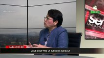 Blanca Carabez habla sobre ¿Qué sigue después de la Elección del Poder Judicial?