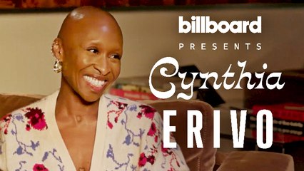 Cynthia Erivo Gets Real About ‘Wicked: For Good,’ Coming Out & New Album ‘I Forgive You’ | Billboard Cover