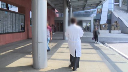 전공의 860명 복귀해 2,532명 수련...의정갈등 이전의 18.7% / YTN