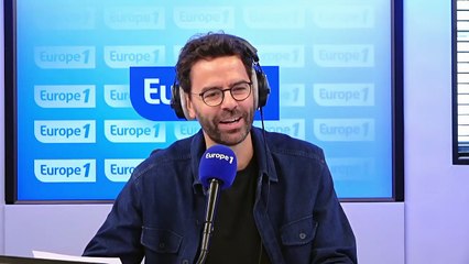 Pascal Praud cèdera sa place à la radio à un grand animateur cet été !