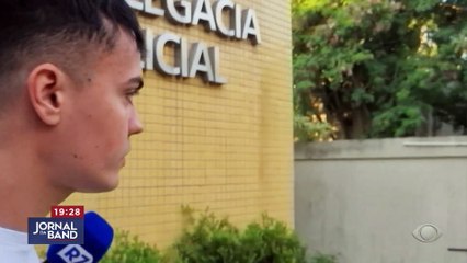 Justiça revoga prisão de influenciador que atropelou e matou noivo