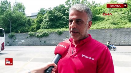 15 Temmuz Demokrasi Otogarı'nda bayram hareketliliği