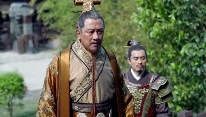 Nirvana in Fire (2015) EPS 27 [SUB ENG/ID]