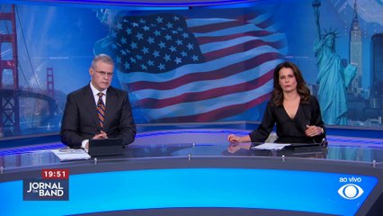 EUA cancelam visto de 532 imigrantes