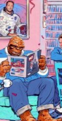 Fantastic Four – Joseph Quinn Confirms Another Villain in the Movie #FantasticFour