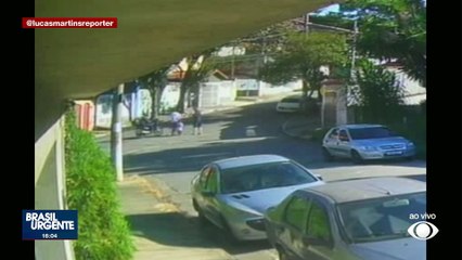Policial reage a assalto e é baleado na zona sul de São Paulo