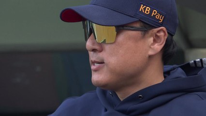 두산 이승엽 감독 자진 사퇴..."성적 부진 책임" / YTN