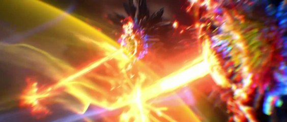 Stellar Transformations Season 6 Episode 14(94) Multiple Subtitle (4K)