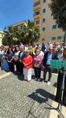 Anzio - 2 Giugno. Festa della Repubblica  (02.06.25)