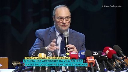 Corinthians vive guerra política e duelo de presidentes com direito a invasão