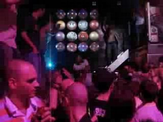 Len Faki @ Nuits Sonores 2008