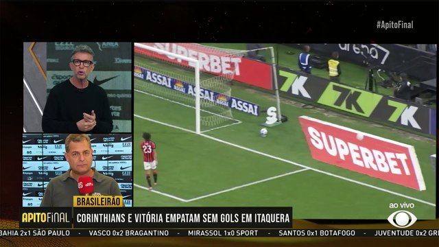 O que Corinthians precisa fazer para sair de crise política? Comentaristas analisam