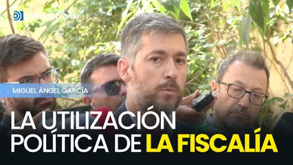 El Gobierno de Ayuso denuncia el uso político de la Fiscalía y exige respeto hacia su pareja