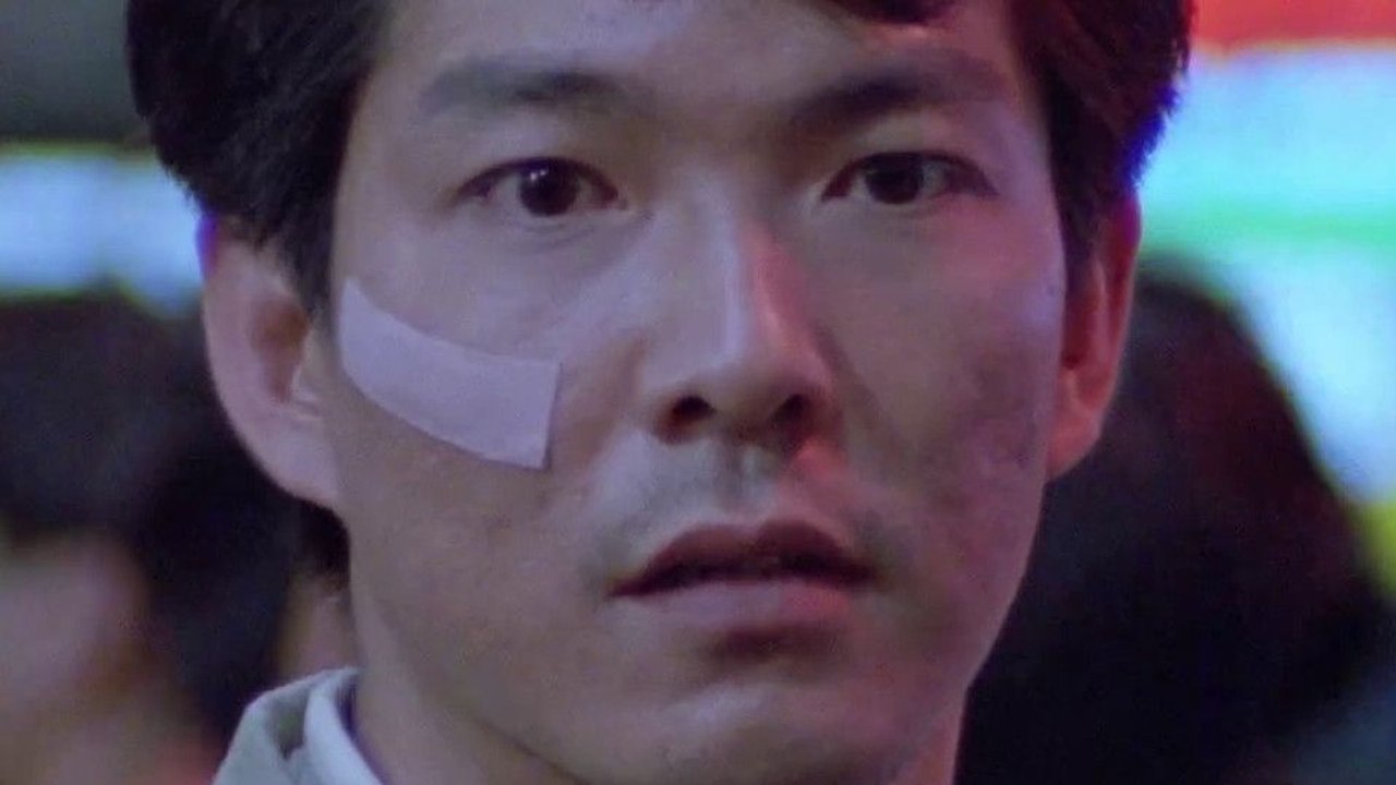 Hongkong Connection - On the Run Trailer DF