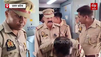 काशी एक्सप्रेस ट्रेन में बम की सूचना; तीन घंटे तक हुई बोगियों की चेकिंग, फिर ट्रेन की गयी रवाना