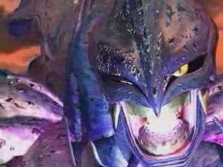 (AMV) Offspring - Staring At The Sun (Final Fantasy)