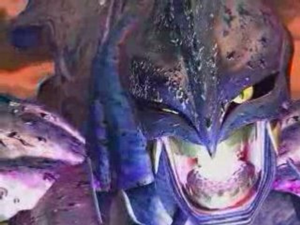 (AMV) Offspring - Staring At The Sun (Final Fantasy)