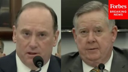 Ken Calvert Presses Navy Officials About Deterrent Requirements And Ship Building Timelines