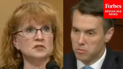 Morgan McGarvey To VA Official: What Was The 'Real Dollar' Value Of Improper Payments At VA?