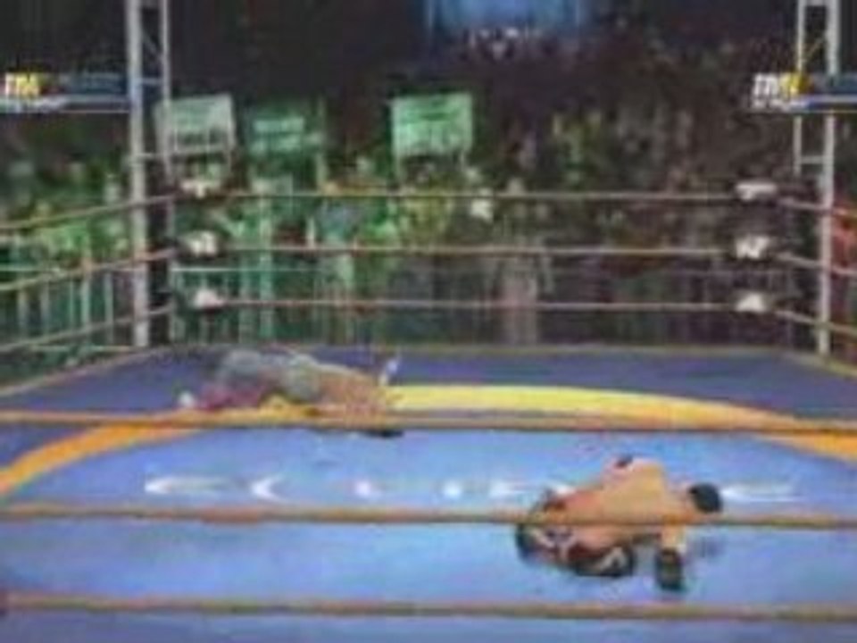 Making Of TNA iMPACT!