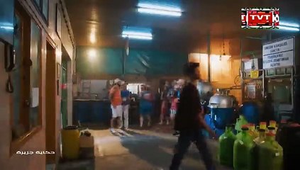 مسلسل حكاية جزيرة – تركى مدبلج – الحلقة 1