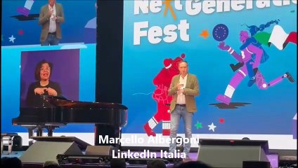 Brevi consigli per trovare lavoro: parla il capo di LinkedIn Italia