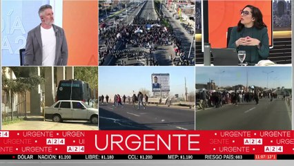 🔴 QUIÉN ES JORGE CASTILLO, EL ''REY DE LA SALADA''