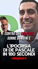 Robby Giusti - Caro De Pascale (02.06.25)