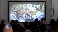 Cine debate sobre "Descartado(s). Al margen de la basura.