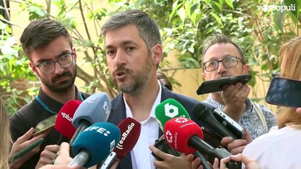Madrid acusa al Gobierno de España de "alentar un bulo" para desprestigiar a la Guardia Civil
