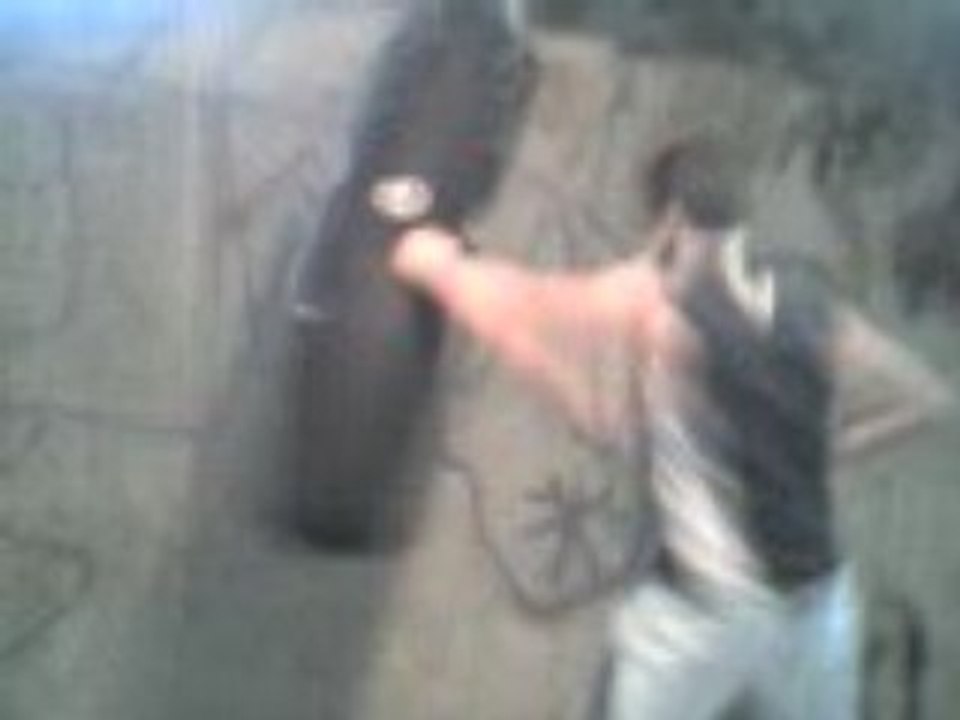 KoSs-BoSs