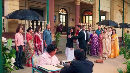 مسلسل امنية وان تحققت الحلقة 563 مدبلجة