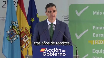 Pedro Sánchez - El 1 de junio de 2018 marca un antes y un después en la apuesta ...(02.06.25)