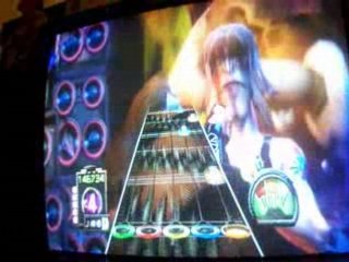 Muse - Exo-Politics 100%