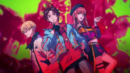 Paradox live episode-02 tamil anime #tamilanime