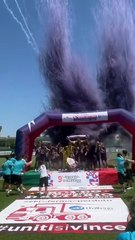 Mugnano (NA) - Sarnataro: Trofeo Internazionale D'Alterio. Premiazioni (02.06.25)