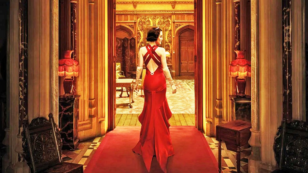 Downton Abbey: The Grand Finale - Teaser Trailer (Deutsch) HD