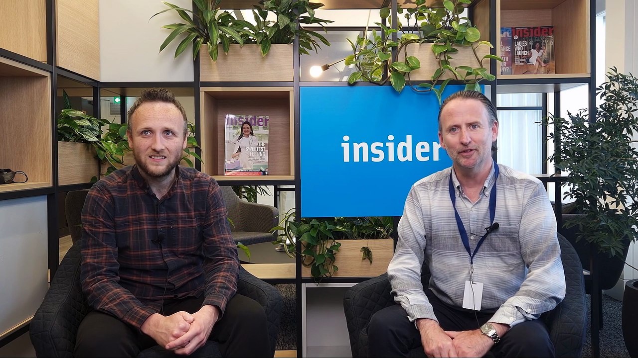 Watch: Insider's Business Briefing - 3rd June 2025