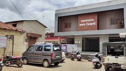 जिल्हा परिषदेच्या शाळेत प्रवेश घेतल्यास 100 टक्के घरफाळा होणार माफ; "या" ग्रामपंचायतीचा ऐतिहासिक निर्णय