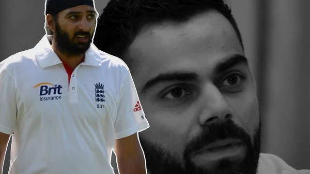 Virat Kohli के Retirement से हैरान हुए Monty Panesar