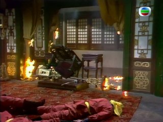 Chu Liu Xiang / Chor Lau Heung (1979) - 50