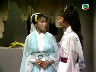 Chu Liu Xiang / Chor Lau Heung (1979) - 52