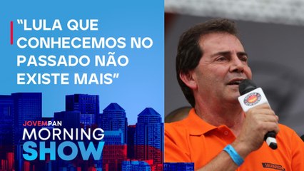 Paulinho da Força sobre IOF: “O governo tem que RETIRAR DECRETO, ou será DERROTADO”
