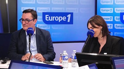Cyril Hanouna - «Il faut avouer que Luis Enrique a transcendé des joueurs, Ousmane Dembélé fait une saison exceptionnelle grâce à Luis Enrique aussi», affirme Jacques Vendroux