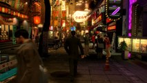Yakuza 0 Director’s Cut – Overview Trailer 1-888-YAKUZA0