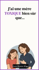 Retrouver ton équilibre émotionnel après une enfance toxique