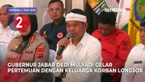 Prabowo-Megawati di Harlah Pancasila hingga Momen Tangis Pilu Dedi Mulyadi [TOP3NEWS]
