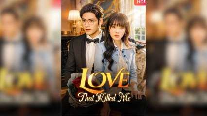 If Only I Hadnt Loved You - FULL MOVIES ENGLISH SUB