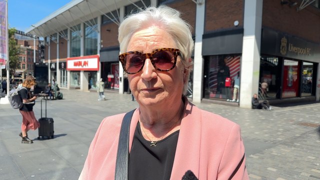 Liverpool gives their verdict on e-bikes and e-scooters