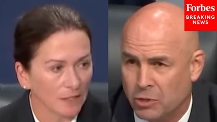 Jake Ellzey Questions Navy Reserve Official About Recapitalization Efforts For Aircraft Fleet